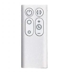Pour le remplacement de la télécommande du ventilateur du purificateur d'air Dyson AM06/AM07/AM08 - Neuf