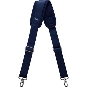 CAUC-Sacoche Bandouli&egrave;re, Sac de Remplacement pour Sac &agrave; Bandouli&egrave;re Ajustable et Rembourr&eacute; 79"" pour Sac avec Anneau en D - Neuf