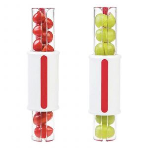 Ventes promotionnelles 2Pcs Outils de coupe créatifs multifonctionnels pour salade - Neuf