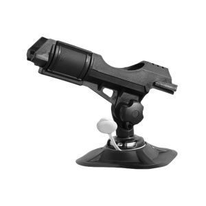 Bateau Kayak Porte-Canne &Agrave; P&ecirc;che Accessoires Bateau Radeau Outil De P&ecirc;che Pvc Sup Conseil Porte-Canne Fixer L'angle De Du Poteau - Neuf