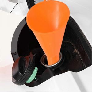 Ensemble d'entonnoir de filtre à huile anti-goutte Kit de vidange d'huile de remplacement pour - Neuf