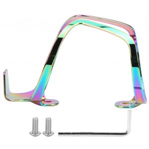 Porte-Bidon De Velo, Porte-Bidon De Velo De Montagne, Support De Gobelet D'eau En Alliage D'aluminium Fx01 - Neuf