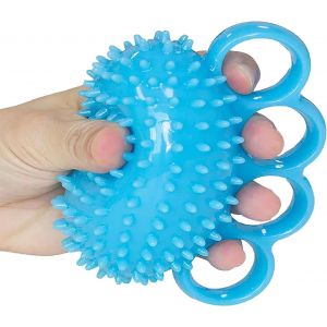 Kal-Balles De Massage Anti-Stress Sensorielles Boules De Hérisson Balles D'épine De Massage À Picots Entraînement Des Doigts Boules De Nub Pour Dos Nuque Jambs Pied - Neuf