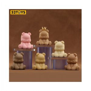 Display Mini Figurines Panda Roll - Sit Down Pandas (5 Blind Box) - Neuf