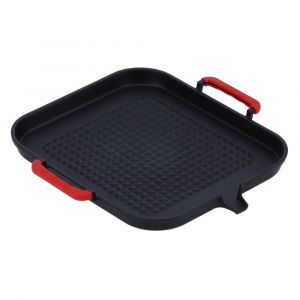 (Plaque De Cuisson Pour Cuisinière À Induction Doubleear )Plaque De Ob - Neuf