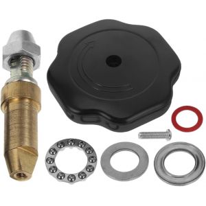 Subzonal-Ensemble Daccessoires Pour Autocuiseur Pi&egrave;ces Soupape De S&eacute;curit&eacute; Boutons Et Soupapes De D&eacute;charge - Neuf