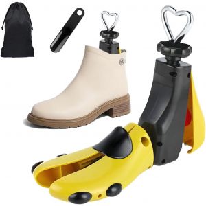 Shiba-Embauchoirs À Chaussures Homme Femme Ecarteur Chaussure, Embauchoirs Bottes Agrandisseur Embochoire Chaussure Pour Homme Fem[9 - Neuf