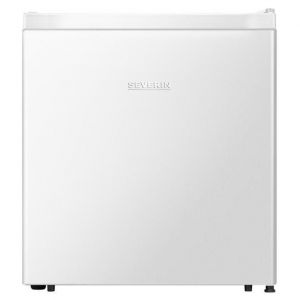 Severin KB 8877 frigo combine Pose libre 45 L E Blanc - Neuf