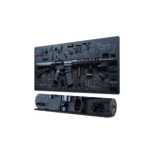 Tapis De D&eacute;montage Plateforme M4/Ar15 - Neuf