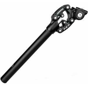 Subzonal-Suntour Sp12-Ncx Tige De Selle Unisexe Noir 43,2 X 7,6 X 7,6 Cm - Neuf