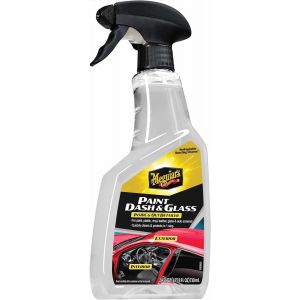 MEVRONISSHOP-Meguiar&iquest;s Spray Entretien Interieur & Exterieur G250224EU, 710ml BT - Neuf