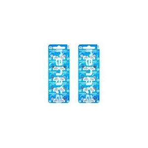 20 PILE RENATA 377 SR626SW - Neuf
