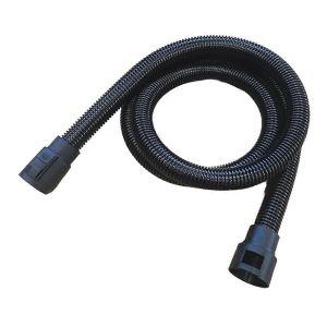 Tuyaux d'aspiration flexibles de 3,5 m pour aspirateurs NT20/30/WD1, WD2, WD3, WD4, WD5, WD6, r&eacute;f&eacute;rence 2.863-305.0 - Neuf