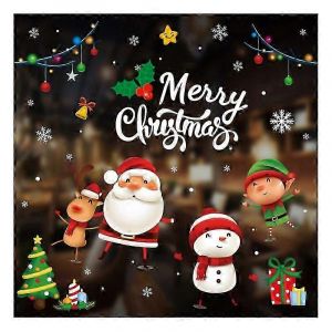 Ext&eacute;rieure, D&eacute;coration de No&euml;l Set Festive pour l'&Eacute;clairage du Jardin - Neuf