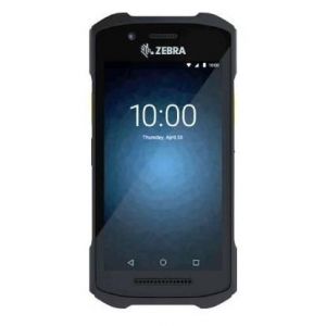 Zebra TC26 ordinateur portable de poche 5" 1280 x 720 pixels Écran tactile 236 g Noir - Neuf