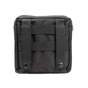 EDC Molle Sac Sac Ext&eacute;rieur Imperm&eacute;able Militaire Taille Banane Sac Hommes T&eacute;l&eacute;phone Pochette Camping Chasse Sac Tactique Sac De Survie - Neuf