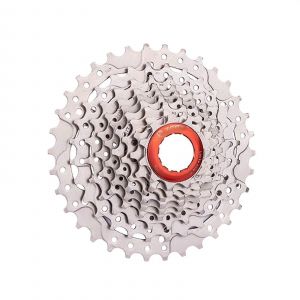 Cassette De Velo De Route 9 Vitesses 1128 Dents Roue Libre 9 Vitesses 1130 Dents Pignon De Velo - Neuf