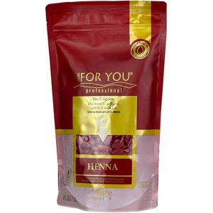 Seed Hand Wax Sir Agda Cire D'&eacute;pilation Chaude, 500 G, Dans Un Sac Refermable (Henn&eacute;) - Neuf