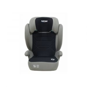 Si&egrave;ge Auto Nania Bogota I-Size Groupe 2/3 100&iquest;150 Cm Isofix Ou Ceinture Noir - Neuf