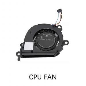 Ventilateur de refroidissement pour ordinateur portable HP Spectre X360 13-ae000 CPU/GPU - L04885-001 L04886-001 - Neuf
