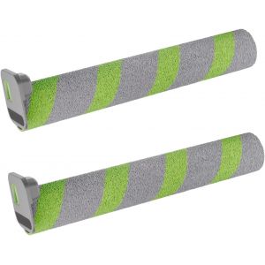 Kit de 2 remplacement pour balai &agrave; franges compatible avec aspirateur iRobot Roomba Max 705 combo / Roomba Max 706 Combo - Neuf