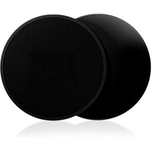 Disque De Glisse,Core Sliders Fitness Disques Glisseurs Pour Tapis Et Planchers De Bois Franc,Gliding Discs &Eacute;quipement D'exercice Pour Yoga,Pilates,Crossfit,Gym & Home Abdominale Workout - Neuf