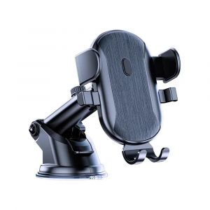 Support De Téléphone Portable Pour Voiture,Pour Tableau De Bord De Voiture,Pare-Brise,Berceaux Automobiles,Support De Tableau De Bord Pour Iphone 14 13 12 Android.Suction Cup Type - Neuf