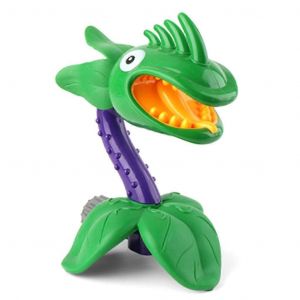 Bain D'eau Pour Enfants, Douche Tournesol, Douche D'&eacute;t&eacute;, Jouets D'eau Pour Salle De Bain Pour B&eacute;b&eacute;, Jouets De Piscine, Tortues Pour Enfants, Arroseurs, Bouche D'incendie Rouge-Piranha - Neuf