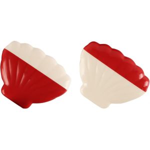 MEVRONISSHOP-Lot de 2 rouleaux anti-peluches lavables portables triangulaires pour poils d'animaux et poussi&egrave;re, dissolvant anti-peluches collant r&eacute;utilisable pour v&ecirc;tements - Neuf