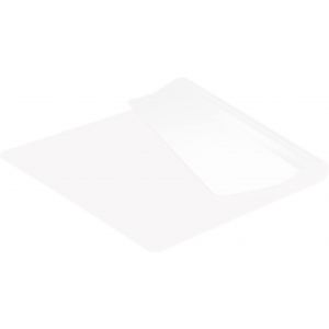 AYUHR-Grand tapis en silicone 40 x 30 cm, tapis de table antidérapant, tapis anti-adhésif résistant à la chaleur, tapis de table en silicone, tapis de travail - Neuf