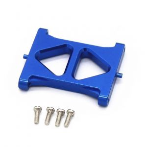 Support De Poutre M&eacute;tallique Pour 1/18 Rochobby Cruiser Patriot Katana K10 Rc Pi&egrave;ces De Mise &Agrave; Niveau De Voiture,2 - Neuf