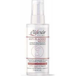 Kathlelxh-Elifexir | Huile Anti-Relâchement Bakuchiol | Raffermit, Régénère, Hy Ate Et Apporte De L'élasticité | Avec Bakuchiol, Centella Asiatica Et Huile De Rose Musquée Bio | 100 Ml[H707] - Neuf