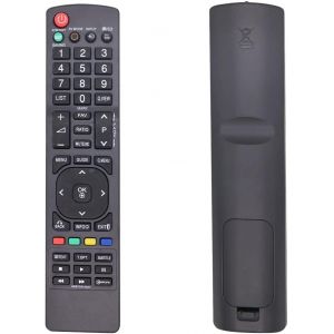 Télécommande de rechange pour LG Smart TV AKB72915207 - Neuf