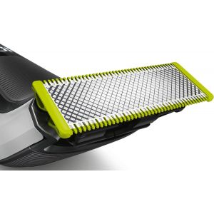 Compatible Philips Qp230/50 Pack Lames Oneblade (X1), Compatibles Avec Tous Les Manches Oneblade - Neuf