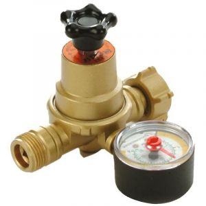 D&eacute;tendeur &agrave; s&eacute;curit&eacute; - butane-propane - &agrave; pression r&eacute;glable - 1333 CLESSE - Neuf