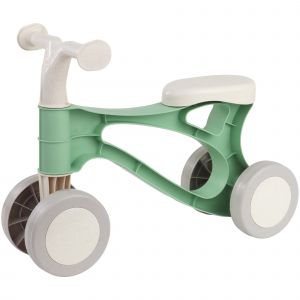 Lena 07192 Jouet &Agrave; Bascule Et &Agrave; Enfourcher Scooter &Agrave; Roulettes - Neuf