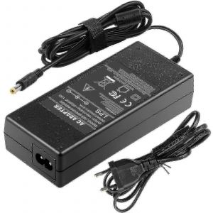 Cable de charge pour velo electrique 36 V 2 A, compatible avec alimentation 42 V 2 A et chargeur de scooter equilibre - Neuf