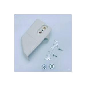 Promotion D'hiver,Couvercle De Pignon De Chaîne Avec Écrou De Goujon De Tendeur De Réglage Pour Tronçonneuse 017 018 021 023 025 Ms170 Ms180 Ms210 Ms230 Ms250 - Neuf