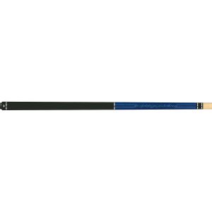 Queue de billard Buffalo Atlantic bleu - Neuf