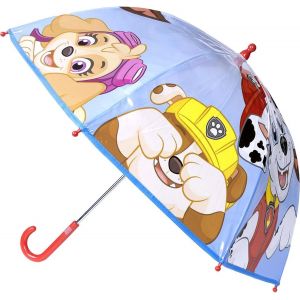 ERSHI-Parapluie Cloche Ouverture Manuelle - Fabriqué en 100% POE avec Structure en Fibre de Verre - Produit Original Conçu en Espa[904] - Neuf