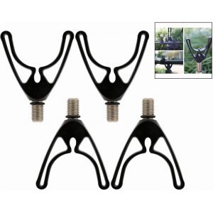 Fishing Rod Rest, Head Support For Fishing Rod, U-Shaped Rods Suitable For All Types - Neuf