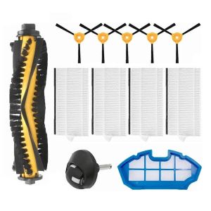 Kit d'accessoires pour Ecovacs DEEBOT N79S N79 Eufy RoboVac 11 11C Conga - Neuf