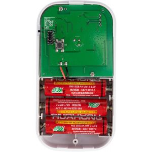 D&eacute;tecteur de Mouvement sans Fil PIR SafeHouse HS003LR pour syst&egrave;mes d'alarme sans Fil - Neuf