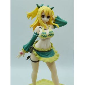 Figurine Lucy Heartfilia Fairy Tail - Neuf