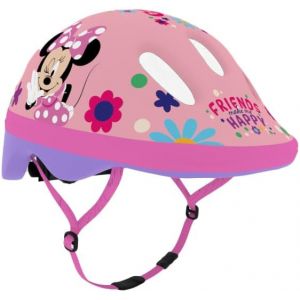 Subzonal-Klein-Kind Fahrradhelm Montre B&eacute;b&eacute; &iquest; Fille, Rose Avec Motifs Mouse Dessus, Xs: 44-48cm - Neuf