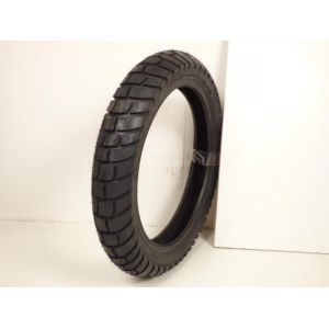 Pneu 4.10-18 Continental pour Deux Roues motocycle 0208502 Trail ContiEscape 60S Neuf - Neuf