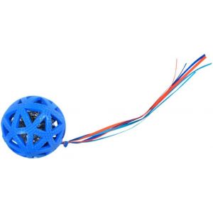 Kal-Balle De En Papier Balle Froiss&eacute;e Chat Balles De Pour Chat Jouets De Boule De Chaton Flou Jouets Donjon - Neuf