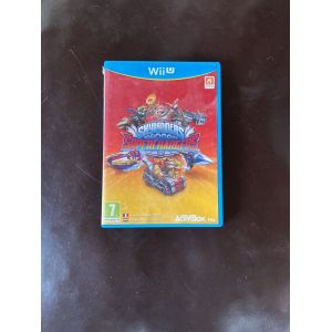 Skylanders Superchargers - Neuf