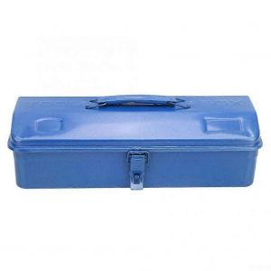 Portable en M&eacute;tal de la Bo&icirc;te d'outils pour Garage Atelier Organisateur, 28x16x12 cm, Solution Durable de Stockage, de Conception Compacte - Neuf