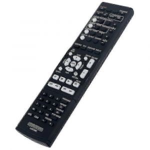 axd7688 pour pioneer av r&eacute;cepteur st&eacute;r&eacute;o t&eacute;l&eacute;commande contr&ocirc;leur de remplacement ergonomique - Neuf